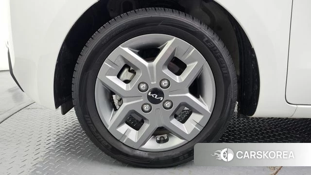 Kia The New Kia Ray id 4432571 из Кореи 26