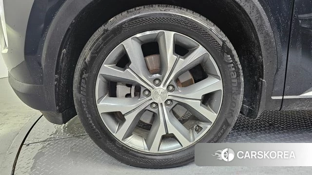 Hyundai Palisade id 4410552 из Кореи 15