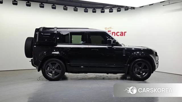 Land Rover Defender (L663) id 4474063 из Кореи 15