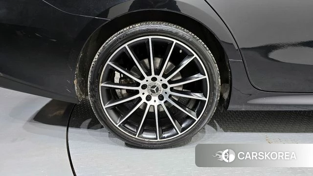 Mercedes-Benz CLS-Class C257 id 3866903 из Кореи 15