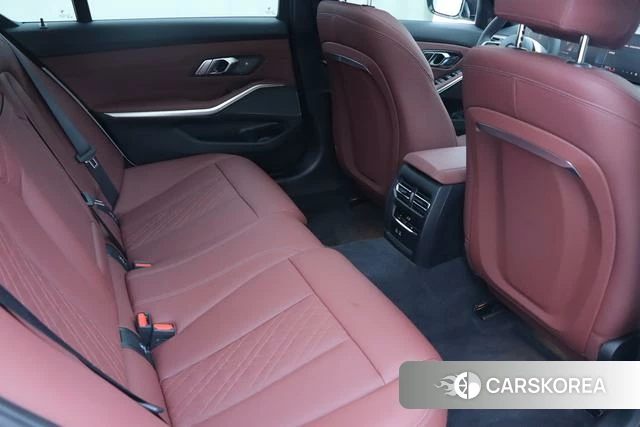 BMW 3 series id 4257442 из Китая 21