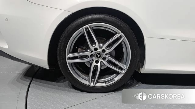 Mercedes-Benz E-Class W213 id 4543370 из Кореи 27