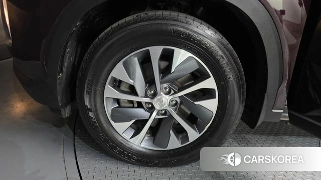 Hyundai Palisade id 4244426 из Кореи 27