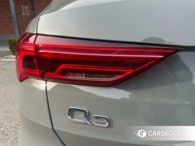 Audi Q3 id 4253497 из Китая 16