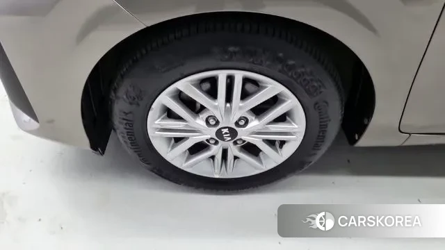 Kia Morning Urban (JA) id 3247972 из Кореи 13