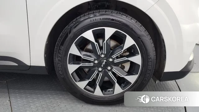 Kia Carnival 4th generation id 3042735 из Кореи 15