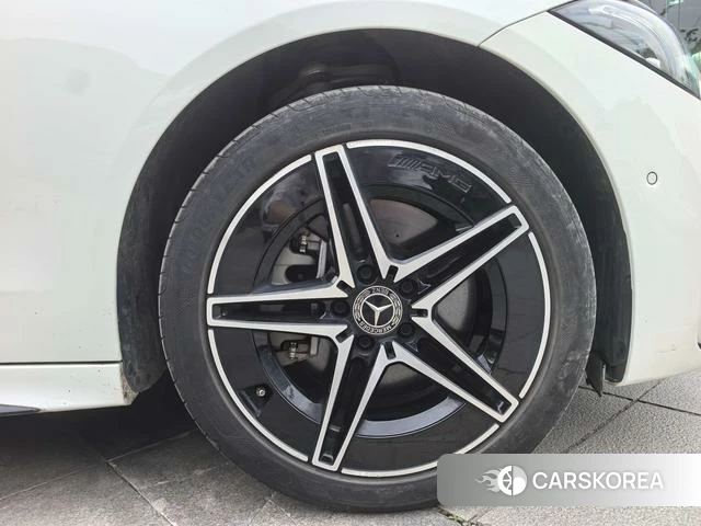 Mercedes-Benz Class C id 4264824 из Китая 14