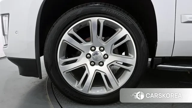 Cadillac Escalade id 3379493 из Кореи 15