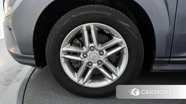 Hyundai The New Kona id 4283786 из Кореи 15