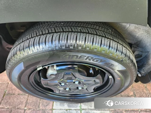 Hyundai Casper id 4870946 из Кореи 12