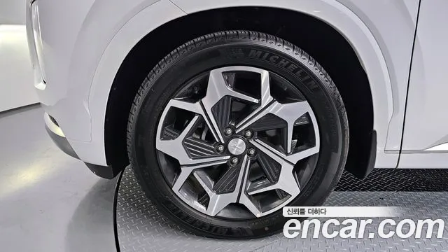 Hyundai Palisade id 2801126 из Кореи 15