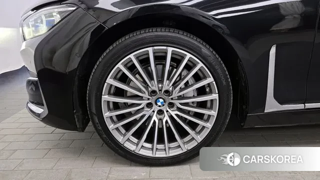 BMW 7 Series (G11) id 3530688 из Кореи 15