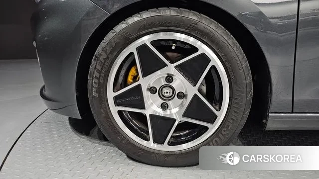 Chevrolet (GM Daewoo) The New Spark id 3012791 из Кореи 15