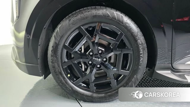 Kia The New Carnival 4th Generation id 4757489 из Кореи 32