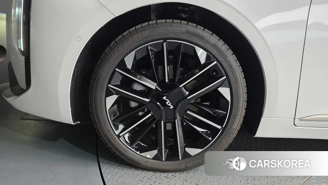 Kia The New K8 Hybrid id 4724934 из Кореи 35