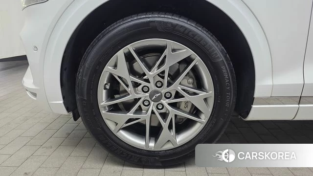 Genesis GV70 id 3826587 из Кореи 15