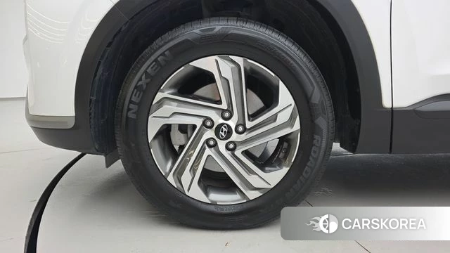 Hyundai The New Santa Fe id 4593658 из Кореи 15
