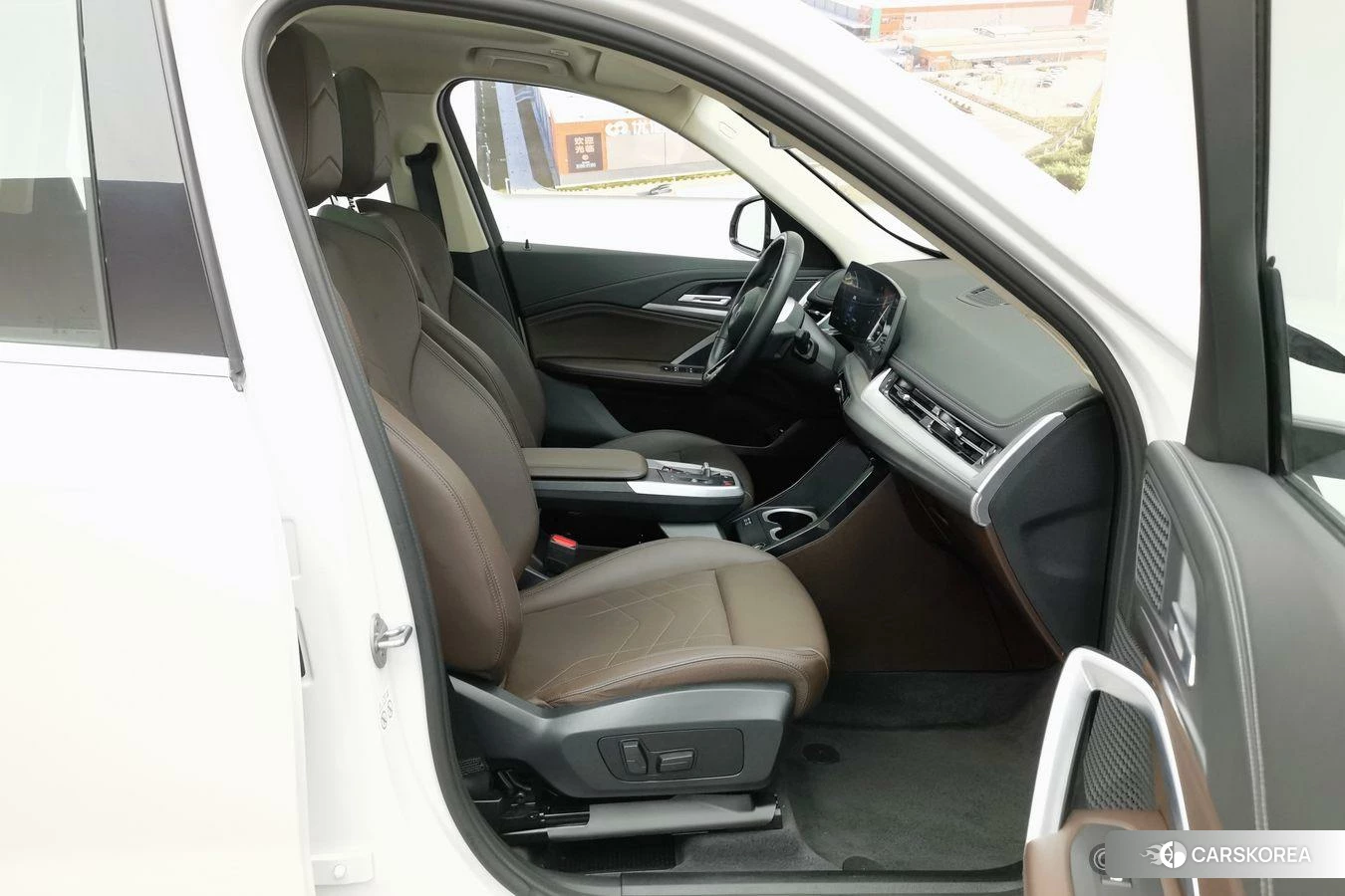 BMW X1 id 4455017 из Китая 20