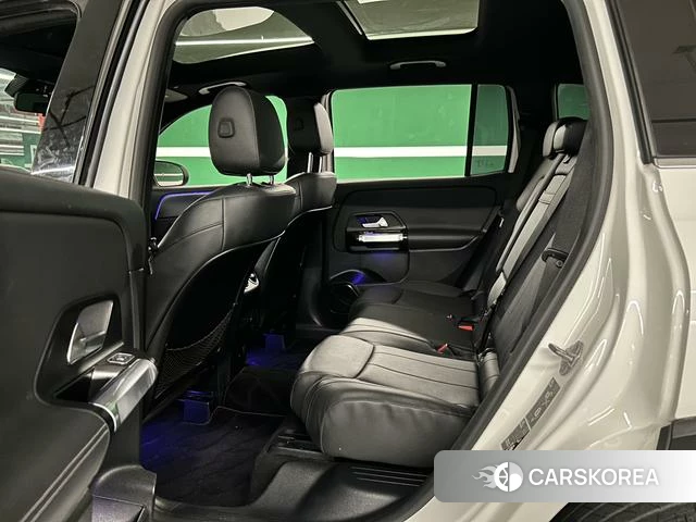 Mercedes-Benz GLB id 4222260 из Китая 16