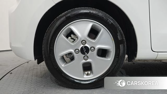 Kia The New Ray id 4779767 из Кореи 25