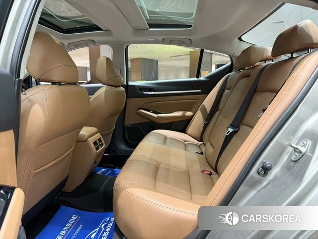 Nissan Teana id 4298376 из Китая 27