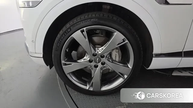 Genesis GV80 id 3772374 из Кореи 15