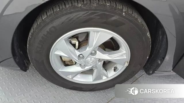 Hyundai Avante (CN7) id 3059360 из Кореи 15