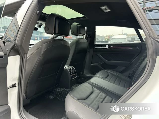 Volkswagen CC id 4209231 из Китая 11