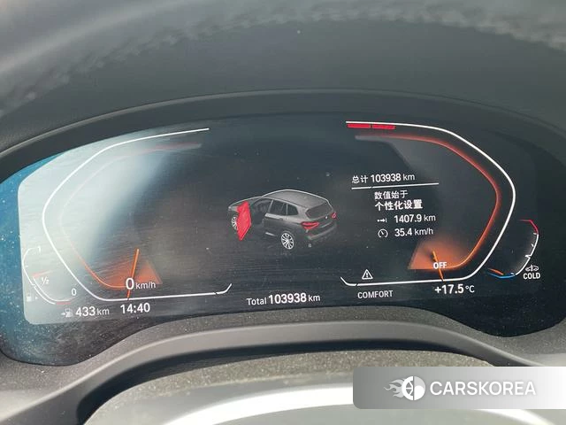 BMW X3 id 4365722 из Китая 10