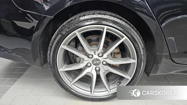 Genesis The New G70 Shooting Brake id 4779064 из Кореи 31