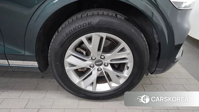 Genesis GV70 id 3519295 из Кореи 15