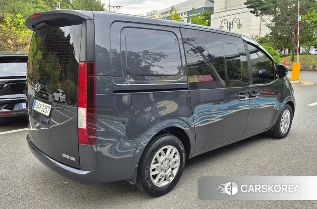 Hyundai Staria id 3137599 из Кореи 15