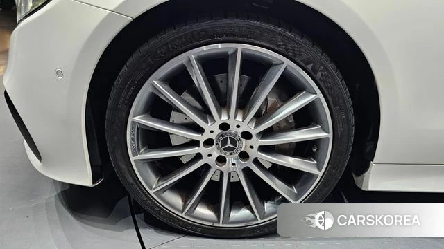 Mercedes-Benz E-Class W213 id 3942531 из Кореи 15