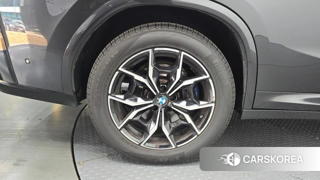 BMW X4 (G02) id 4666437 из Кореи 15
