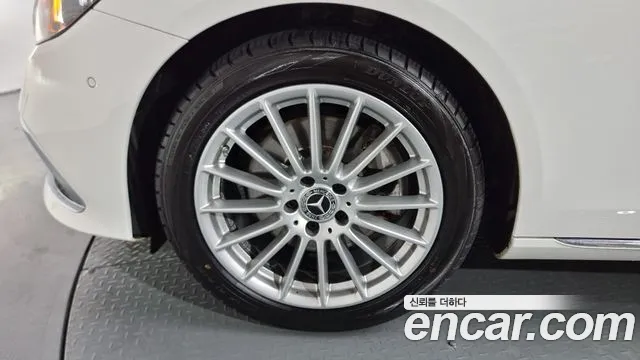 Mercedes-Benz E-Class W213 id 2751736 из Кореи 15