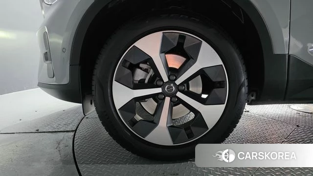 Volvo XC40 id 3870235 из Кореи 15