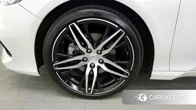 Honda Accord 10th Generation id 4402167 из Кореи 15