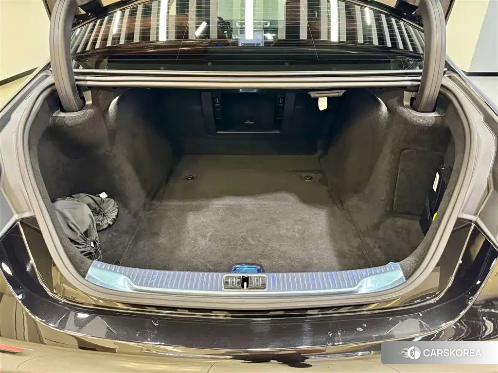 Mercedes-Benz Maybach S-Class id 4515520 из Китая 24