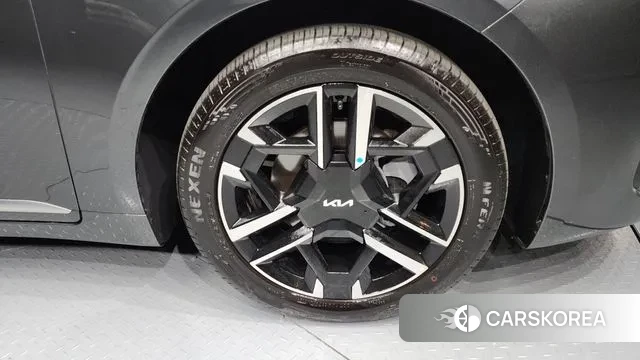 Kia The New K8 Hybrid id 3426180 из Кореи 15