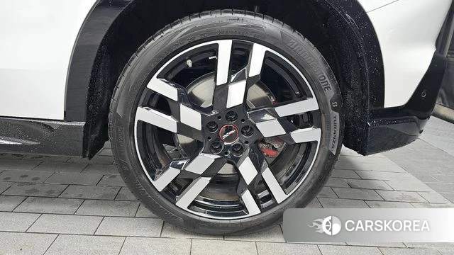 Mini Cooper S Countryman 3rd Generation id 4752575 из Кореи 29