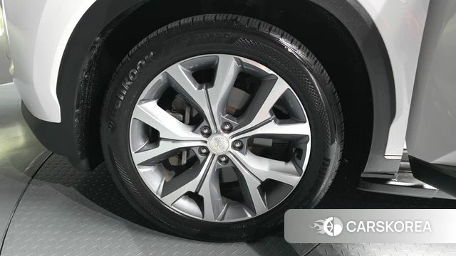 Hyundai Palisade id 4304864 из Кореи 15