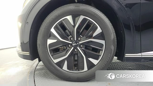Kia EV6 id 4730855 из Кореи 30