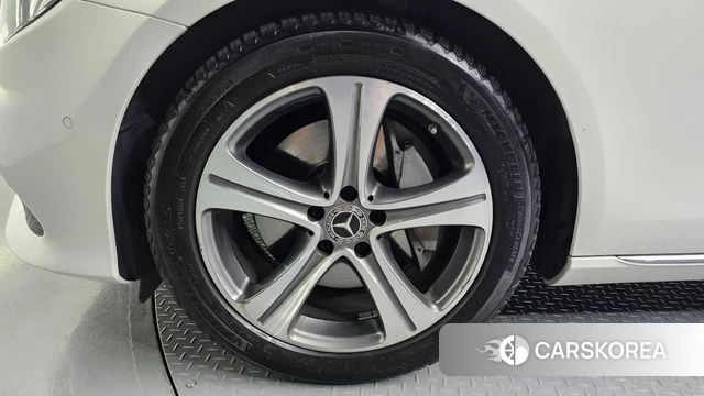 Mercedes-Benz E-Class W213 id 4586926 из Кореи 15