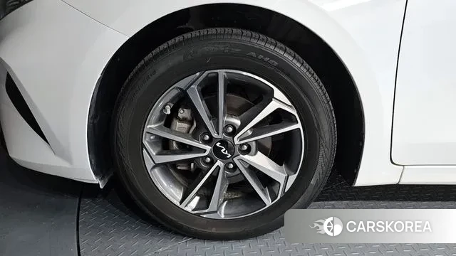 Kia The New K3 2nd generation id 3630691 из Кореи 15