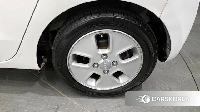 Kia The New Ray id 3833376 из Кореи 15