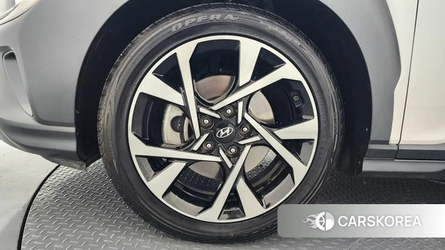 Hyundai The New Kona id 3884537 из Кореи 15