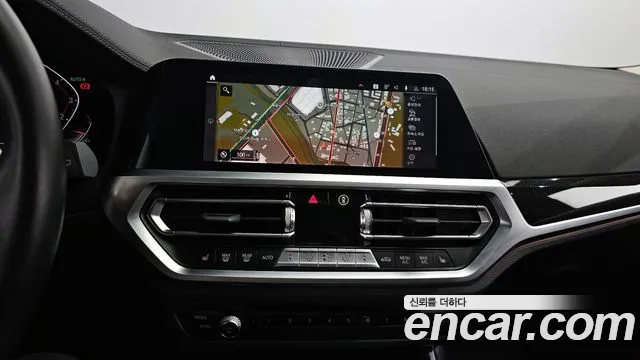 BMW 3 Series (G20) id 2693616 из Кореи 15