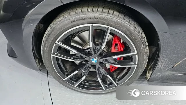 BMW 3 Series (G20) id 3590367 из Кореи 15