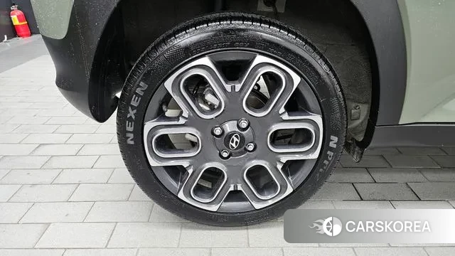 Hyundai Casper id 3006800 из Кореи 15