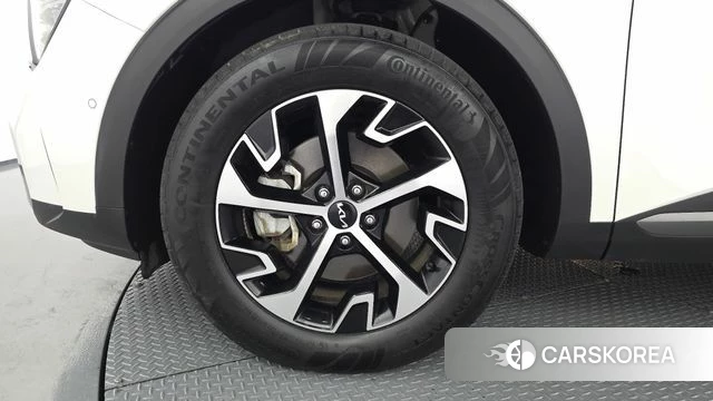 Kia Sportage 5th Generation Hybrid id 4409290 из Кореи 15